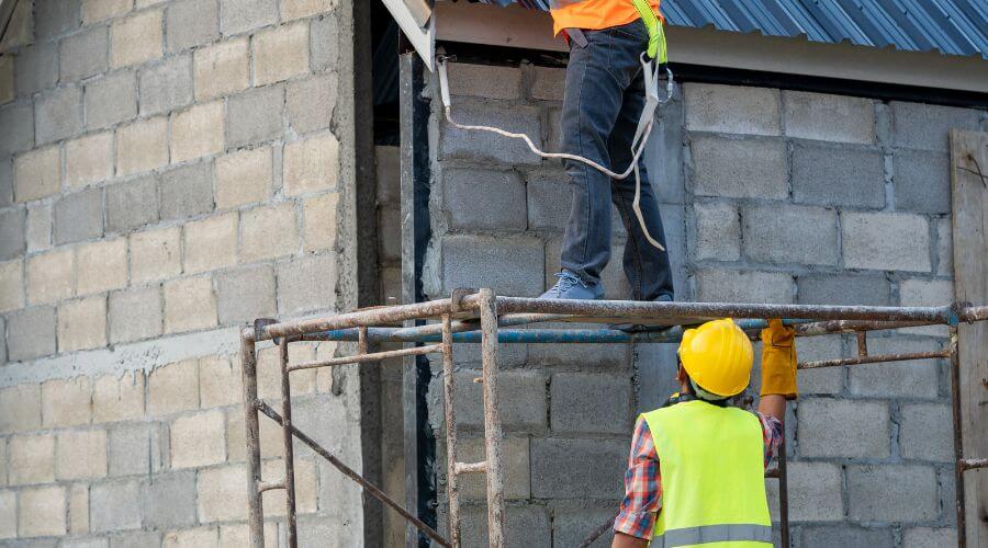 Professional New roof installation in Park Forest, IL